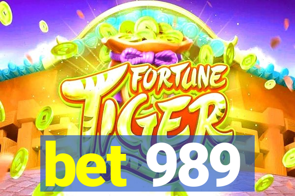 bet 989